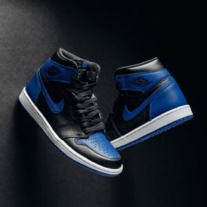 Home air jordan 1 "royal"